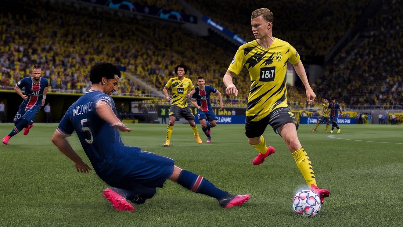 download fifa 20 setup for pc
